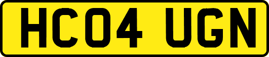 HC04UGN