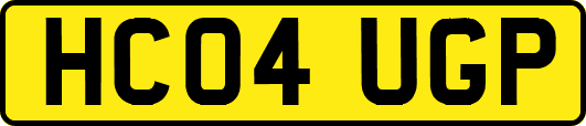 HC04UGP