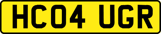 HC04UGR