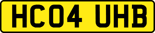HC04UHB