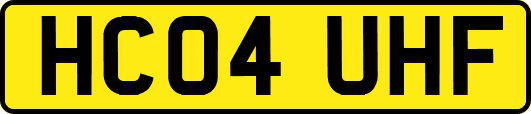 HC04UHF