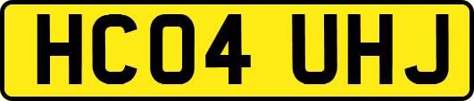 HC04UHJ