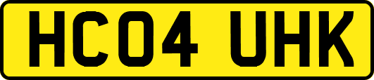 HC04UHK