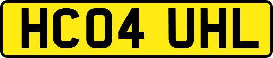 HC04UHL