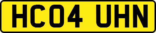 HC04UHN