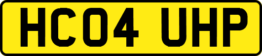 HC04UHP