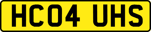 HC04UHS
