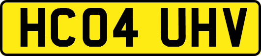 HC04UHV