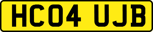 HC04UJB