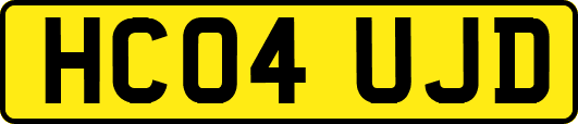 HC04UJD