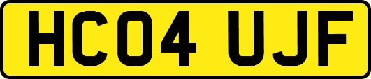 HC04UJF
