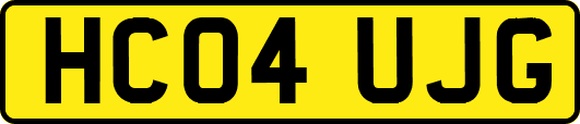HC04UJG