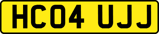 HC04UJJ