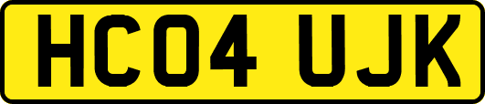 HC04UJK
