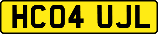 HC04UJL