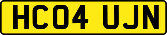 HC04UJN