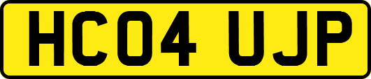HC04UJP