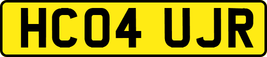 HC04UJR