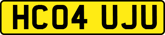 HC04UJU