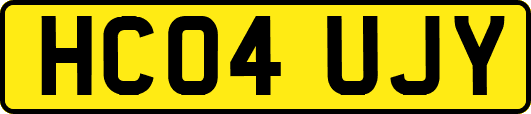 HC04UJY