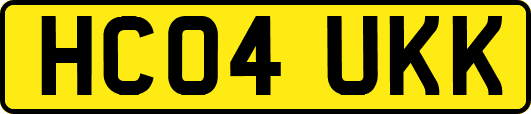 HC04UKK