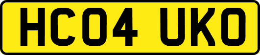 HC04UKO