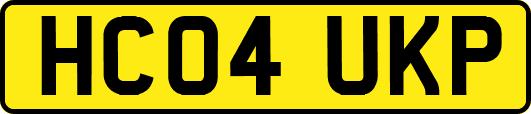 HC04UKP