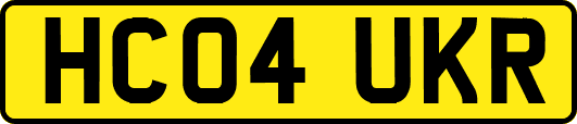 HC04UKR