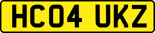HC04UKZ