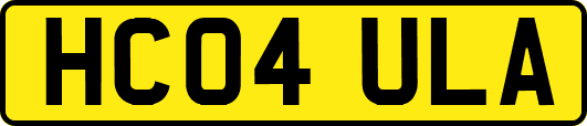 HC04ULA