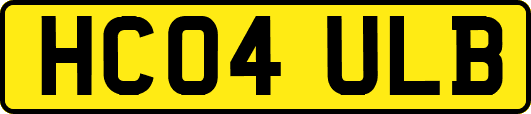 HC04ULB