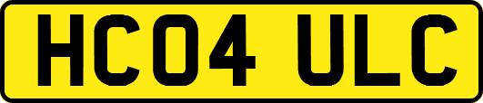 HC04ULC