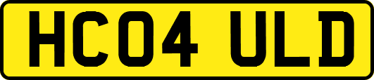 HC04ULD