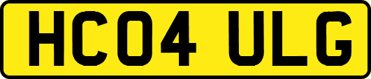 HC04ULG