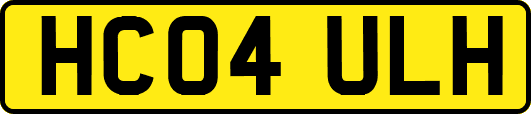 HC04ULH