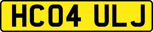 HC04ULJ
