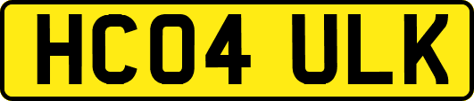 HC04ULK