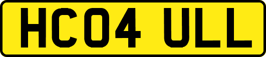 HC04ULL
