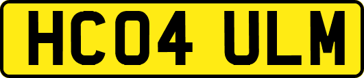 HC04ULM