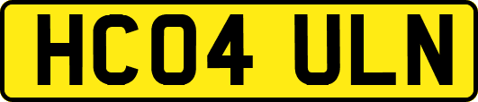 HC04ULN