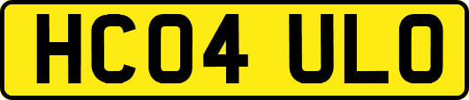 HC04ULO