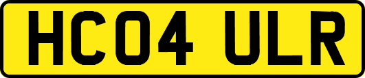 HC04ULR