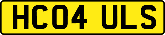 HC04ULS