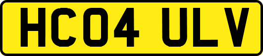 HC04ULV