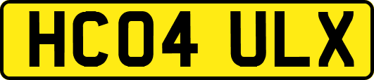 HC04ULX