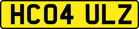 HC04ULZ