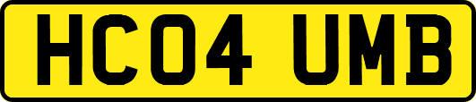 HC04UMB