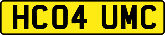 HC04UMC