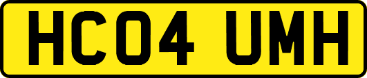 HC04UMH