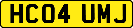 HC04UMJ